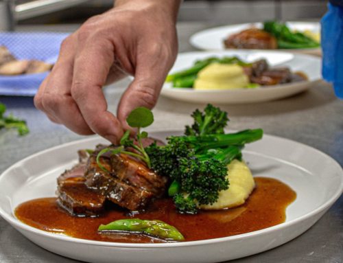 Vacancies: Kitchen Assistants and Front of House Team Members