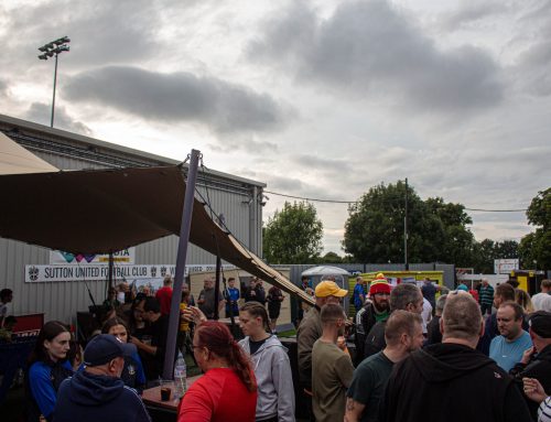 Gallery: Summer Party