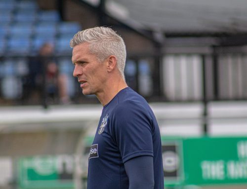 Morison: “We Were Excellent”