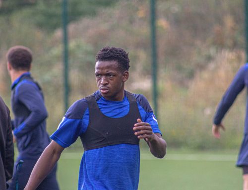 Team News: Rochdale AFC (A)