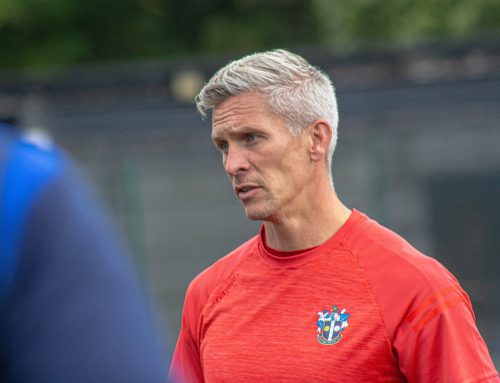 Team News: Carlisle United (H)