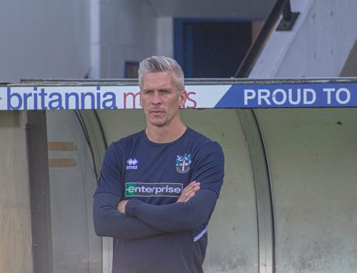 Morison: “This is the Toughest Period I’ve Ever Had as a Manager”