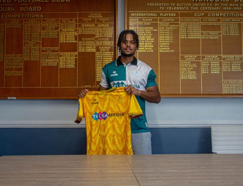 Official: Noa Boutin Joins on Loan