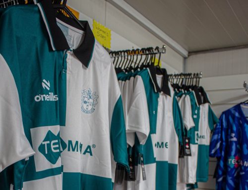 News: 2025/26 Third Kit On Sale Now