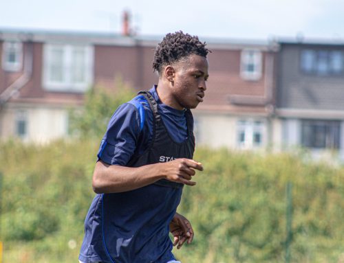Team News: York City (A)