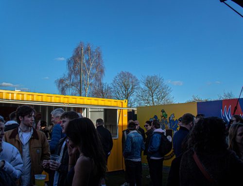 Season Tickets 2025/26: Collections At Summer Party