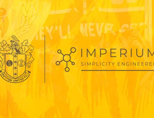 Commercial: Sutton Extends Partnership With Imperium