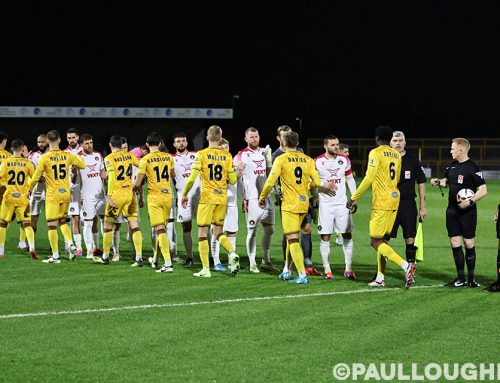 Statistical Preview: Sutton United vs Solihull Moors