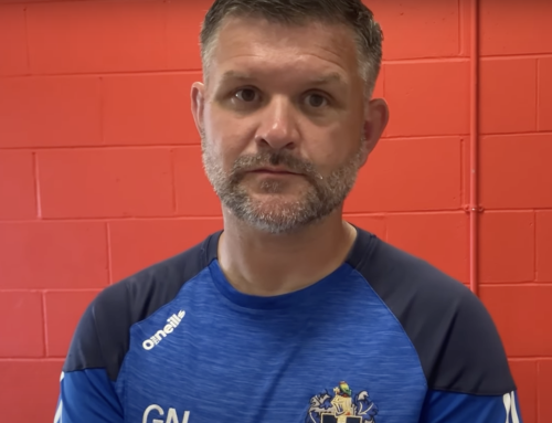 Watch: Nichols Reacts to Plymouth Win | Academy Post-Match Interview