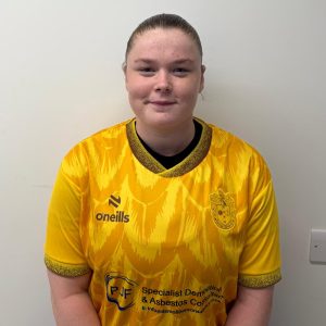 Emily Oliver