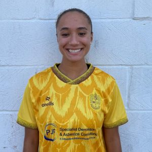 Gabrielle Williams