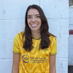 Emily Skazlic