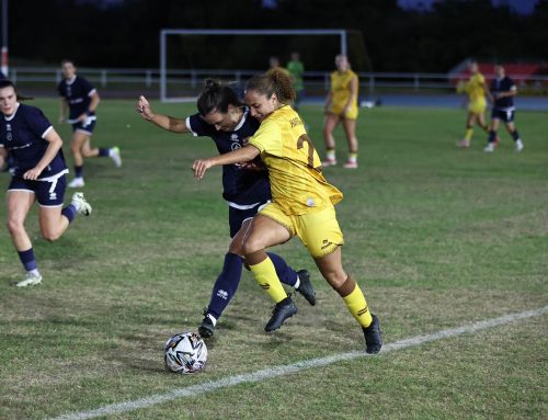 Report: Sutton United Women 1-1 Millwall Lionesses