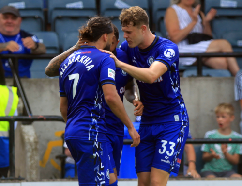 Scout Report: Rochdale AFC