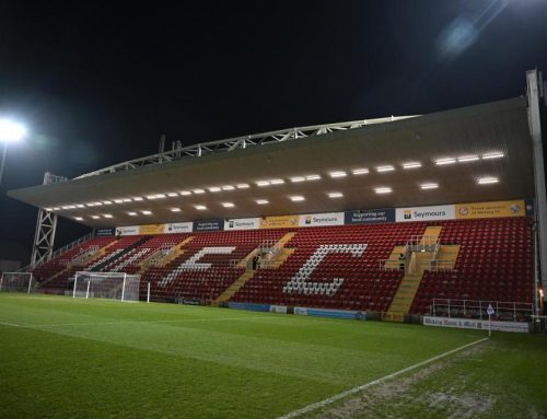 Match Pack: Woking (A)