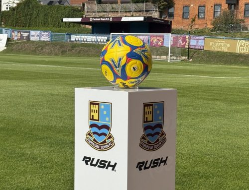 FA Cup: Fourth Qualifying Round Opponents Confirmed