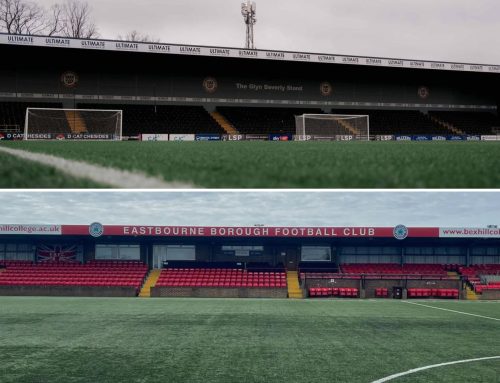 Women: Sutton to Face Bromley or Eastbourne Borough in League Cup Second Round