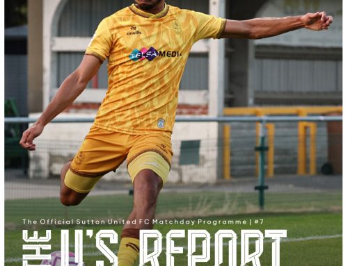 Digital Programme: Brighton & Hove Albion