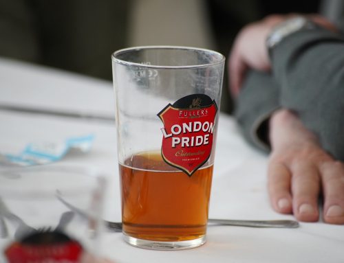 News: Curry & a Pint for £15 – The Perfect Pre-Match Warm-Up at the VBS