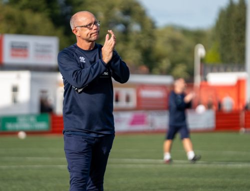 Statistical Preview: Sutton United vs Tamworth