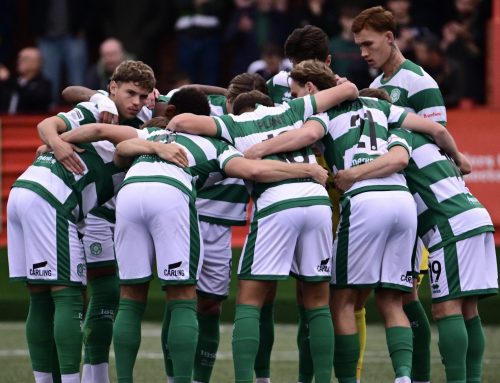 Scout Report: Yeovil Town