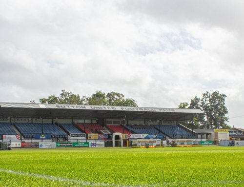 Match Pack: Tamworth (H)