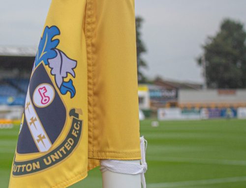 Club Statement: Steve Morison
