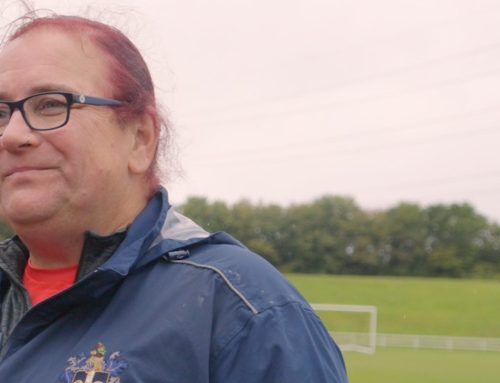Watch: Lucy Clark on Barking Win | Post-Match Interview