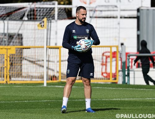 Official: Kyri Neocleous Departs