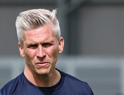 Watch: Steve Morison Previews Boreham Wood | Pre-Match Interview