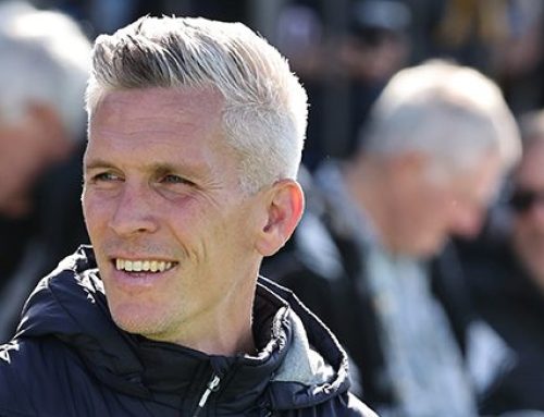 Morison: “You’ve Got To Do the Fundamentals of Football Right”