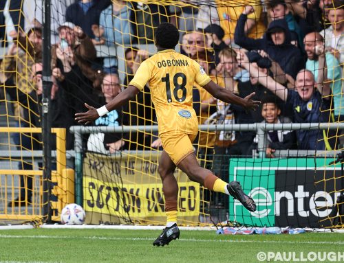 Goal of the Month: August Vote Open