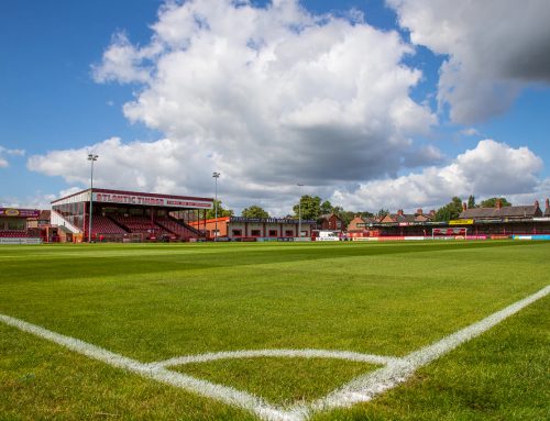 Match Pack: Altrincham (A)