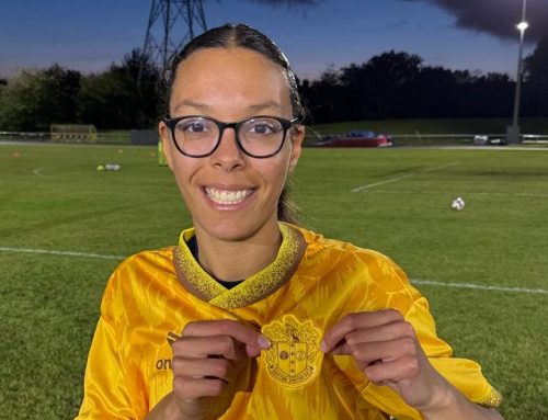 Official: Three New Signings for Women