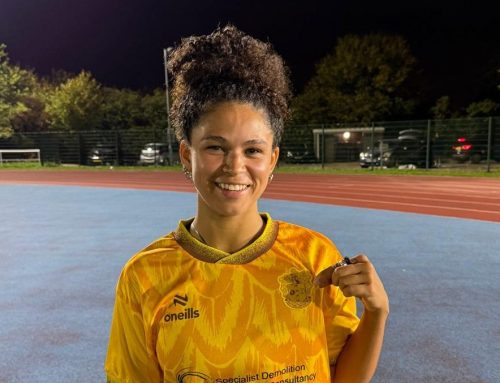 Official: Sutton Women Swoop for Chase