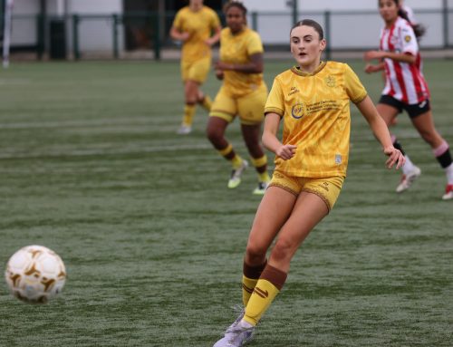 Watch: Phoebe Langley & Amy Warren Reflect on Brentford Win | Post-Match Interview