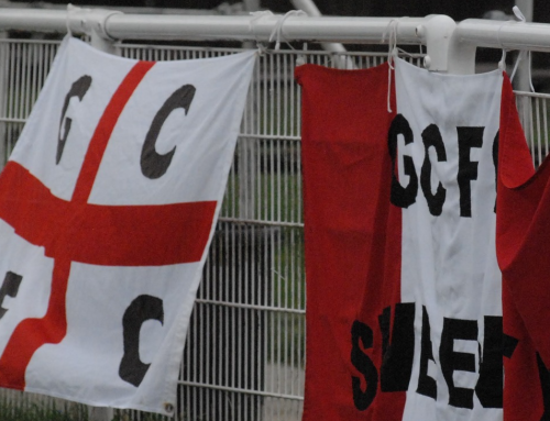 News: Guildford Match Rescheduled