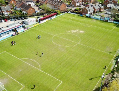 Tickets: Farnham (A) Sold Out