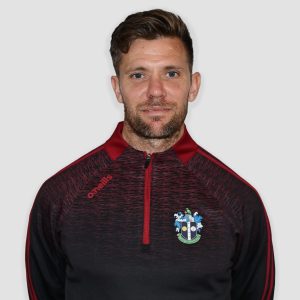 Dean Hammond