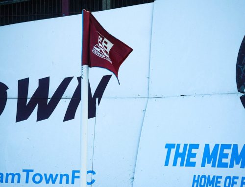 Match Pack: Farnham Town (A)