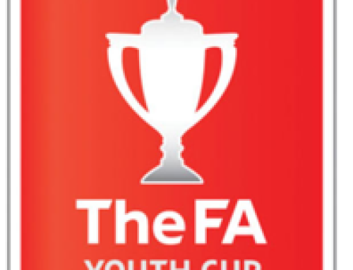 Report: Sutton United Academy 8-0 Knaphill