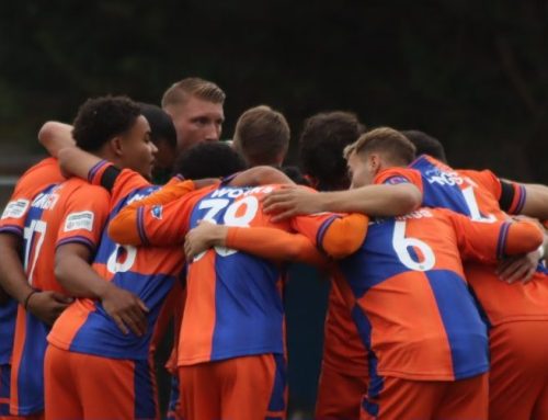 Scout Report: Braintree Town