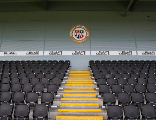 Women: League Cup Tie Confirmed