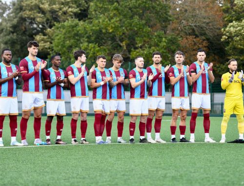 Scout Report: Farnham Town