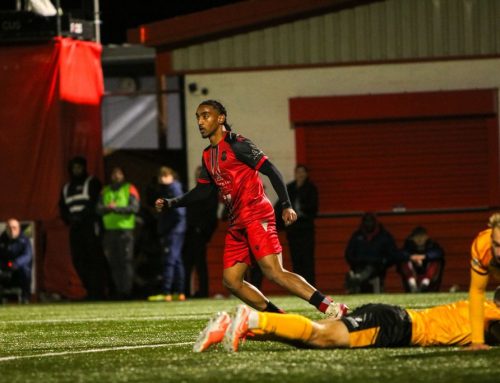 Loan Watch: Debut Goal for De Silva