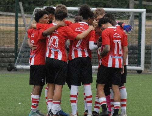 Match Pack: Guildford City (A)
