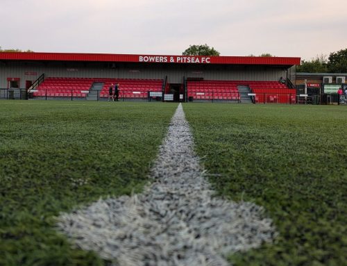 Women: FA Cup Second Round Draw