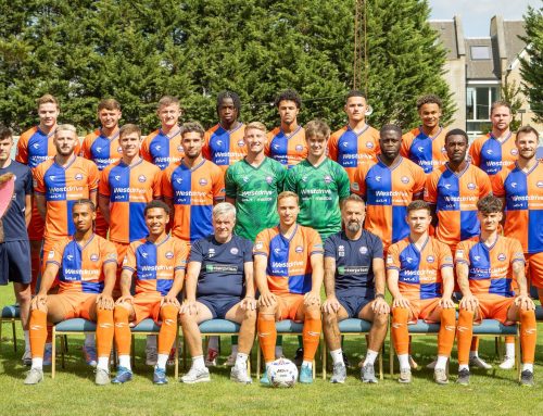 Statistical Preview: Braintree Town vs Sutton United