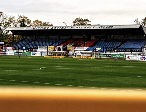 Match Pack: Hartlepool United (H)