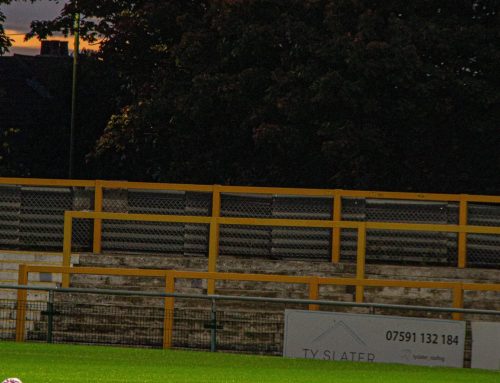 Surrey Senior Cup: Second Round Draw Confirmed
